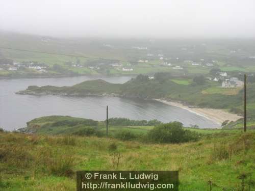 Teelin Bay